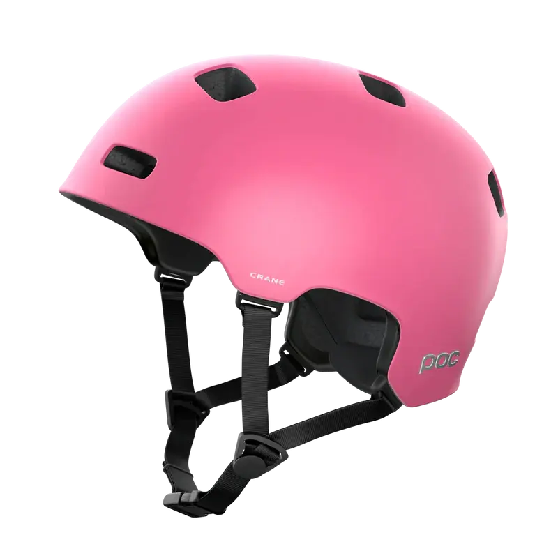 Load image into Gallery viewer, POC CYCLING HELMET | CRANE MIPS
