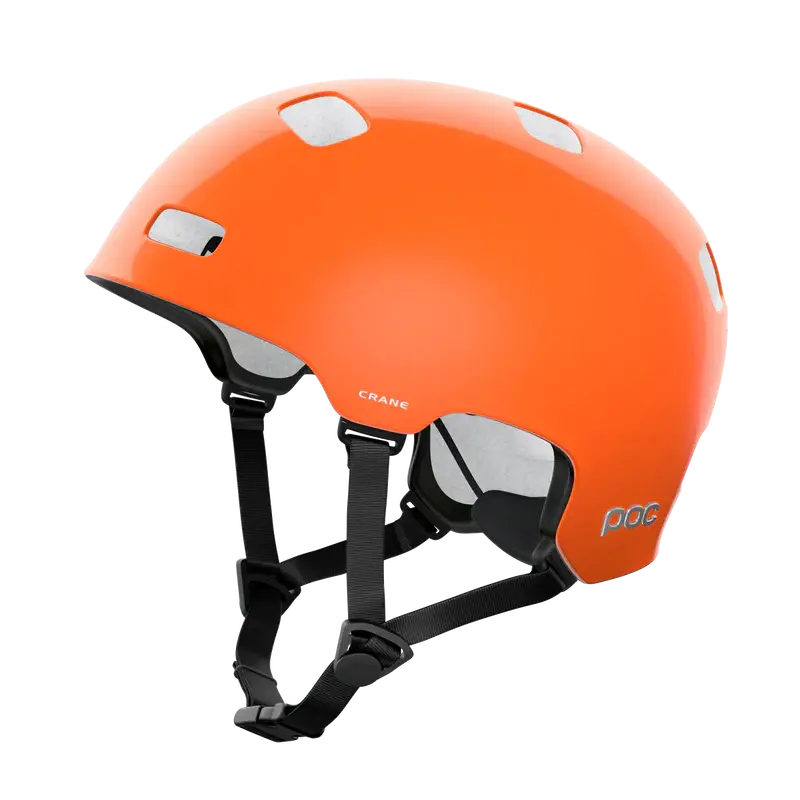 Load image into Gallery viewer, POC CYCLING HELMET | CRANE MIPS