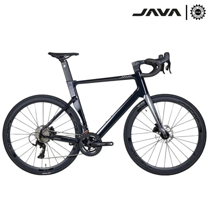 Load image into Gallery viewer, JAVA SILURO 6 TOP | ALLOY, SHIMANO 105 2x11 SPEED