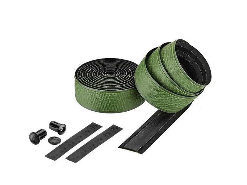 Load image into Gallery viewer, CICLOVATION BARTAPE | GRIND TOUCH - KALE GREEN - MADOVERBIKING