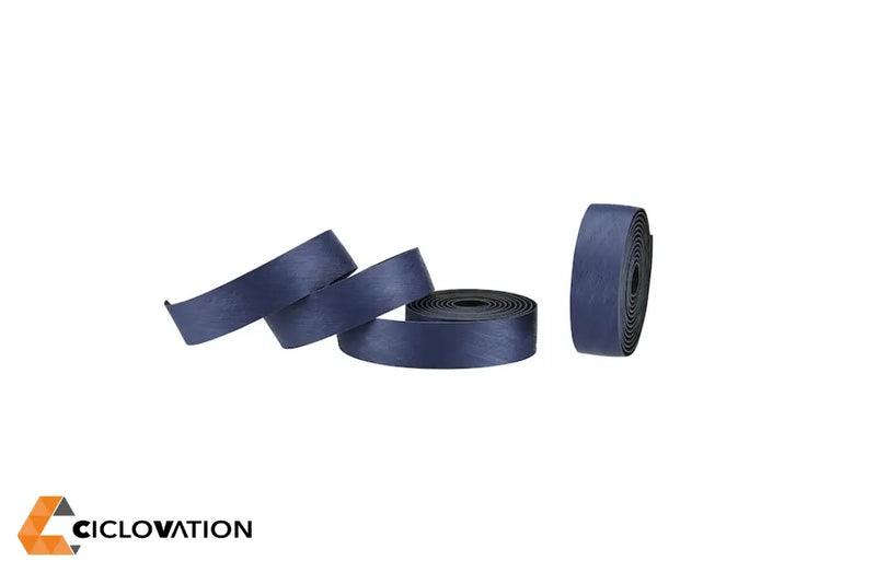 Load image into Gallery viewer, CICLOVATION BARTAPE | GRIND TOUCH POLYHYDE - MIDNIGHT BLUE - MADOVERBIKING