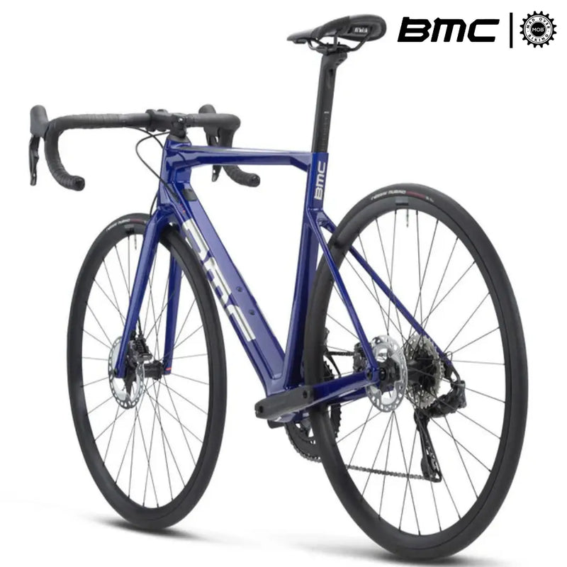 Load image into Gallery viewer, BMC TEAMMACHINE SLR THREE | CARBON, SHIMANO ULTEGRA Di2 2x12 SPEED - MADOVERBIKING
