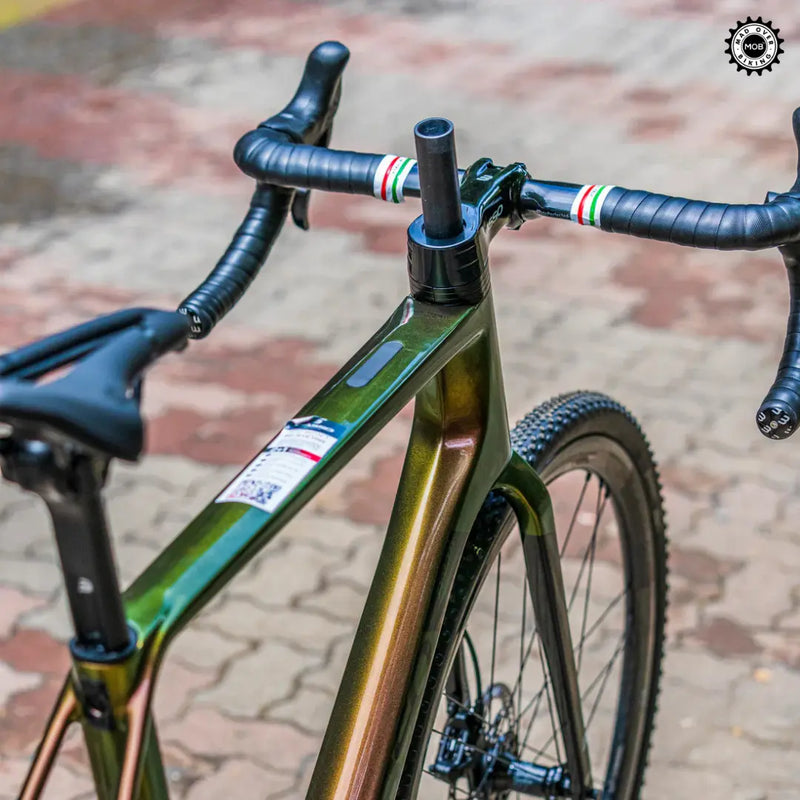 Load image into Gallery viewer, BASSO PALTA DISC | CARBON, CAMPAGNOLO EKAR 1x13 SPEED (POSEIDON)