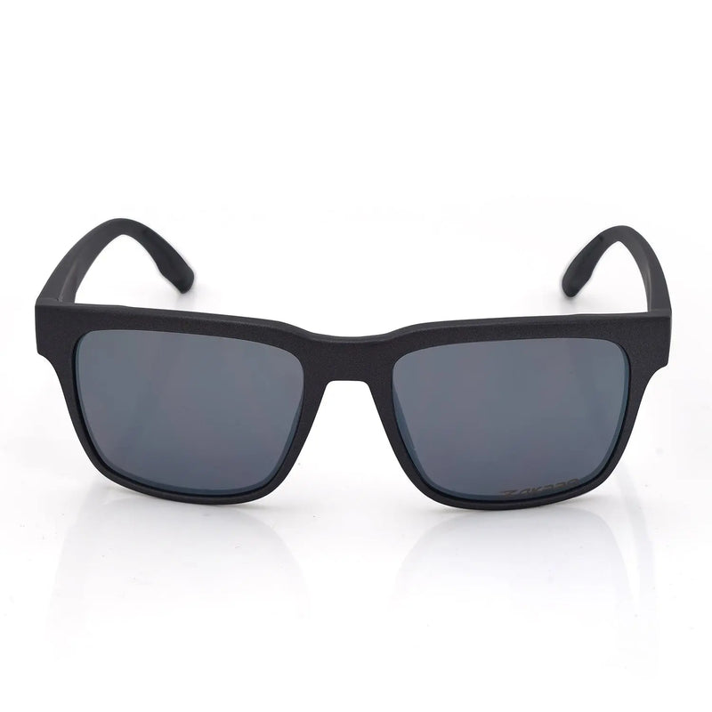Load image into Gallery viewer, ZAKPRO SUNGLASSES | VALLARO-G - TR90, UV400 PROTECTION, OLEOPHOBIC COATING (GREY) - MADOVERBIKING