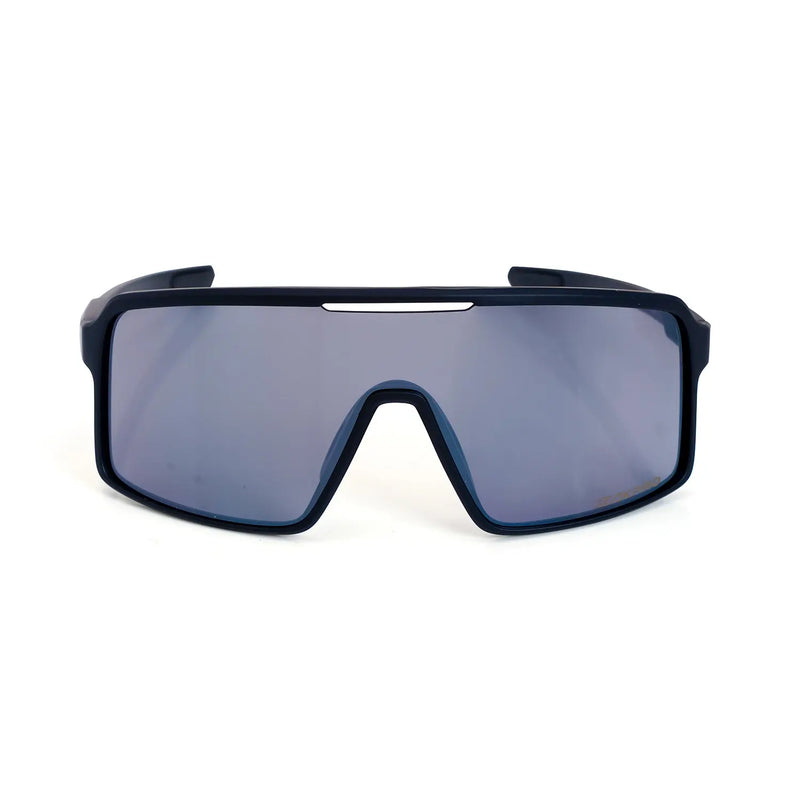 Load image into Gallery viewer, ZAKPRO SUNGLASSES | Z-SWAY - TR90, UV400 PROTECTION, OLEOPHOBIC COATING (BLACK) - MADOVERBIKING