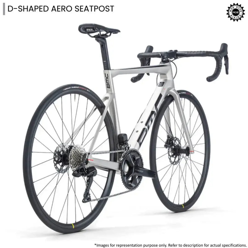 Load image into Gallery viewer, Teammachine SLR FIVE - Shimano 105 12 Speed - MADOVERBIKING - BMC