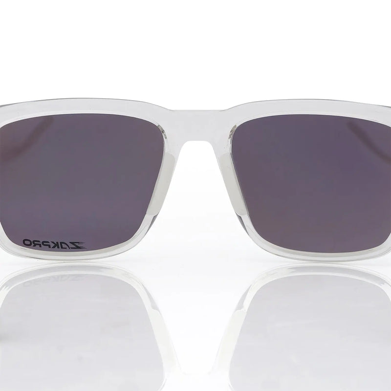 Load image into Gallery viewer, ZAKPRO SUNGLASSES | VALLARO-B - TR90, UV400 PROTECTION, OLEOPHOBIC COATING (BLACK) - MADOVERBIKING
