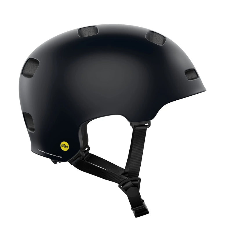 Load image into Gallery viewer, POC CYCLING HELMET | CRANE MIPS
