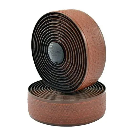 Load image into Gallery viewer, CICLOVATION BARTAPE | RUBBER - CHOCOLATE BROWN - MADOVERBIKING
