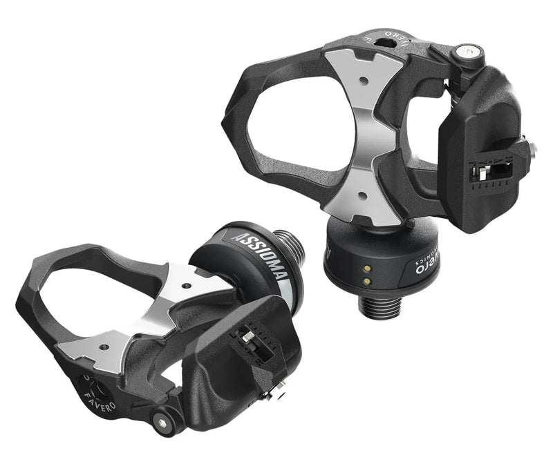 Load image into Gallery viewer, ASSIOMA DUO POWER PEDALS Assioma MADOVERBIKING