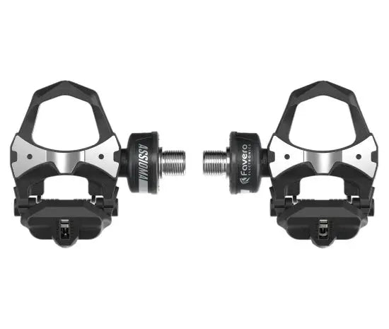 Load image into Gallery viewer, ASSIOMA DUO POWER PEDALS Assioma MADOVERBIKING