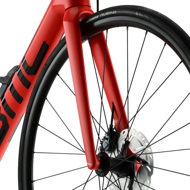 Load image into Gallery viewer, BMC TEAMMACHINE SLR FIVE | CARBON, SHIMANO ULTEGRA 2x12 SPEED - MADOVERBIKING