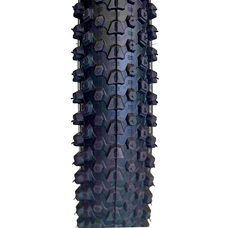 Load image into Gallery viewer, HARTEX MTB TIRE | XTRA ACTION – 26" to 29" – 30TPI, MTB