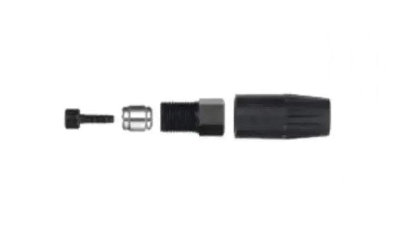Load image into Gallery viewer, ALLIGATOR DISC BRAKE HYDRAULIC HOUSING FITTING KIT | INSERT SET