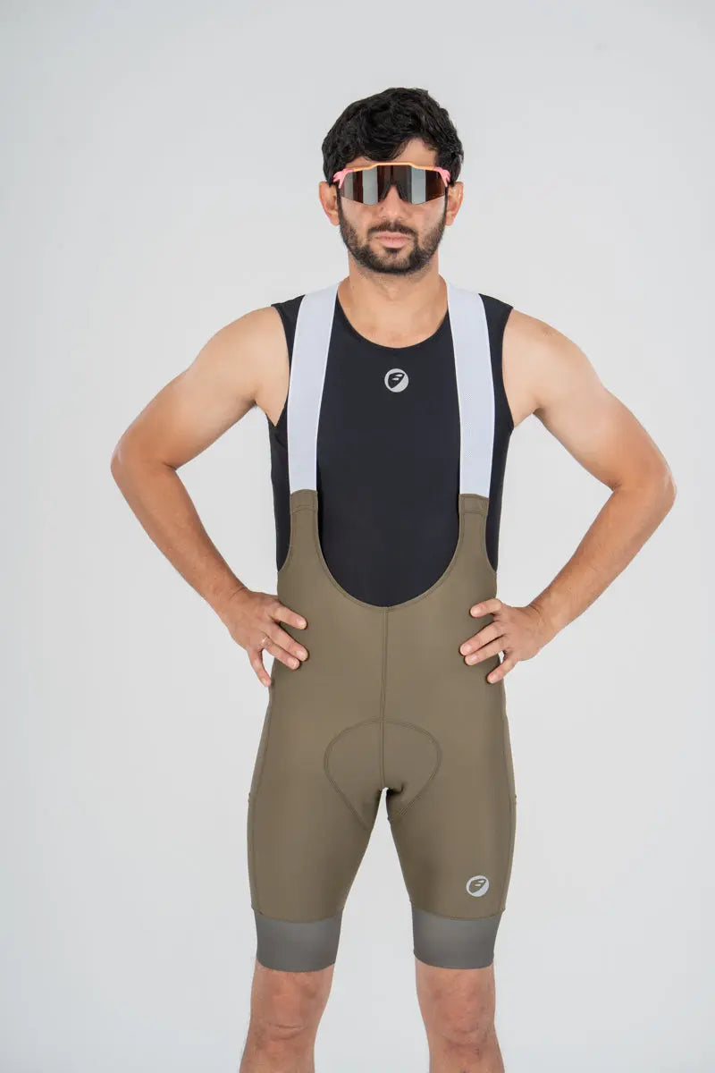 Load image into Gallery viewer, APACE CYCLING BASELAYER | MESH COOLING | BLACK | UNISEX