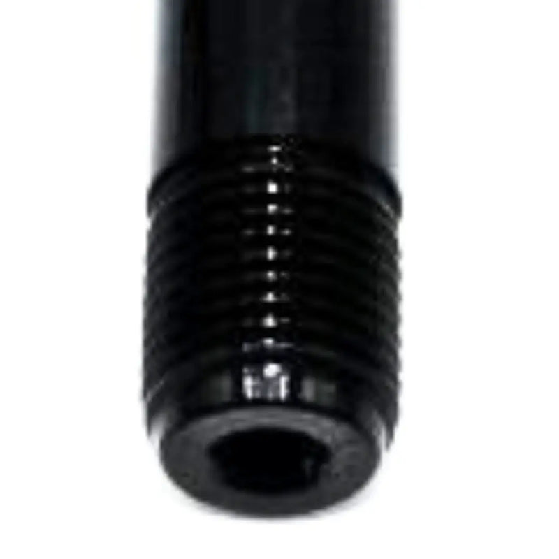 Load image into Gallery viewer, BLACKBEARING | THRU-AXLE | F15.5QR (FOX BOOST-15MM-155-M14X1.5) BLACKBEARING MADOVERBIKING