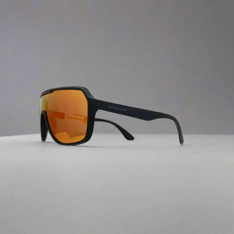Load image into Gallery viewer, Arcore Sunglasses Mat Black
