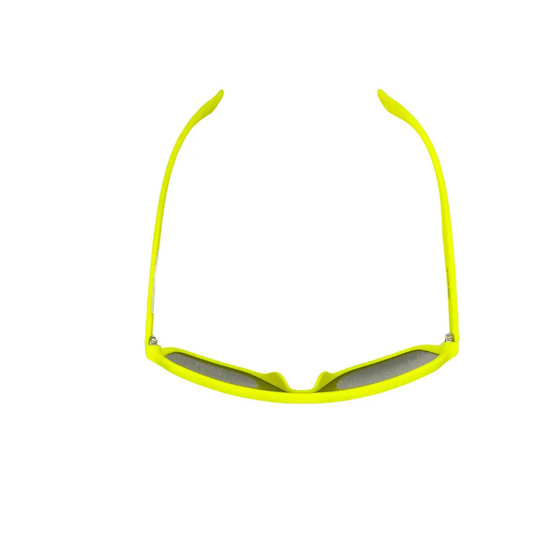 Load image into Gallery viewer, Arcore Sunglasses Neon Yellow