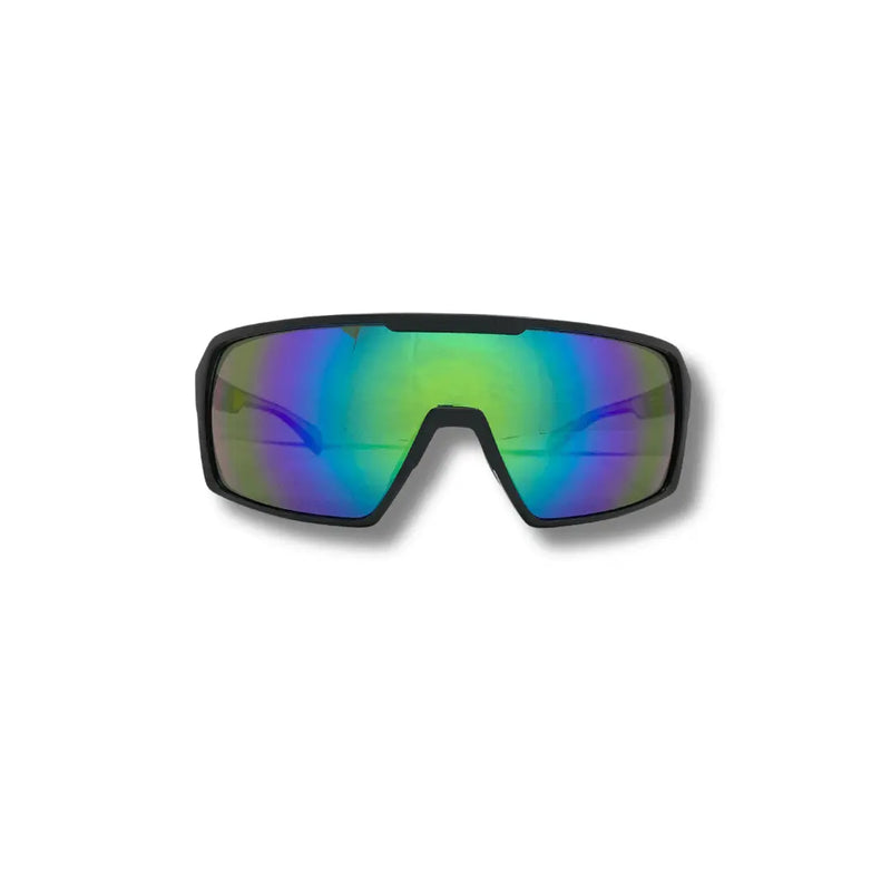 Load image into Gallery viewer, Benger Sports Sunglasses Mat Blue