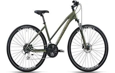 Load image into Gallery viewer, Bottecchia 321 FS ACERA DISK 24S Hybrid
