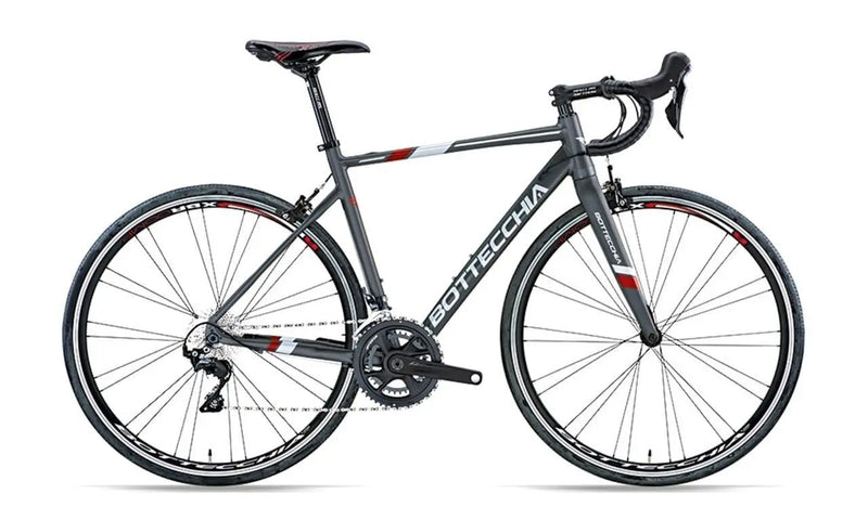 Load image into Gallery viewer, Bottecchia Duello Shimano 105