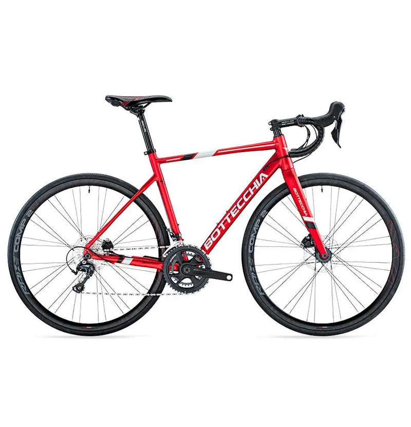 Load image into Gallery viewer, Bottecchia Duello Shimano 105