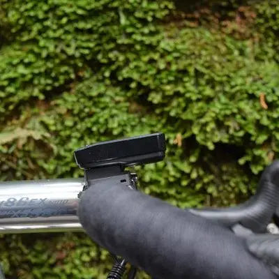 Load image into Gallery viewer, Cateye Velo-7 Cyclocomputer (Black)