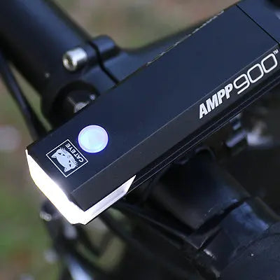 Load image into Gallery viewer, Bicycle Front Light - AMPP900 - MADOVERBIKING - CATEYE