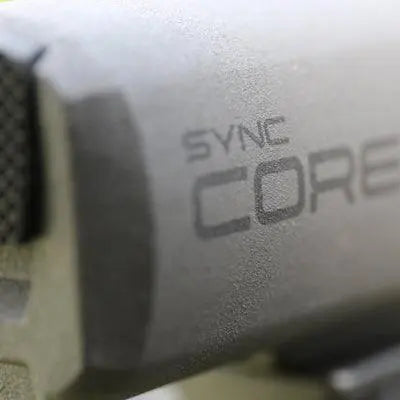 Load image into Gallery viewer, Cateye Front Light Sync Core (Hl-Nw100)