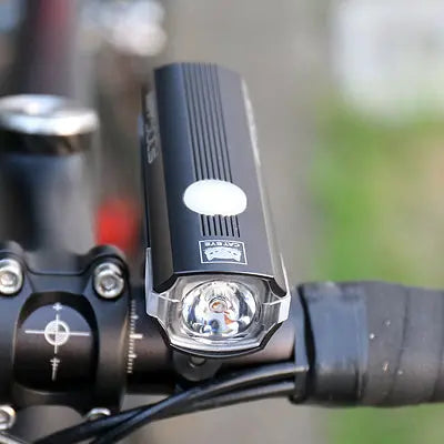 Load image into Gallery viewer, Cycling Lampset Combo - AMPP500S / ViZ150 - MADOVERBIKING - CATEYE