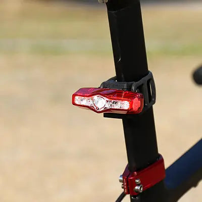 Load image into Gallery viewer, Cycling Lampset Combo - AMPP500S / ViZ150 - MADOVERBIKING - CATEYE
