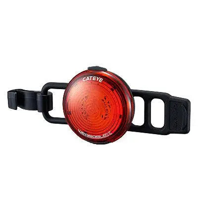 Load image into Gallery viewer, Cateye Safety Light X Sl-Wa100 Wearable