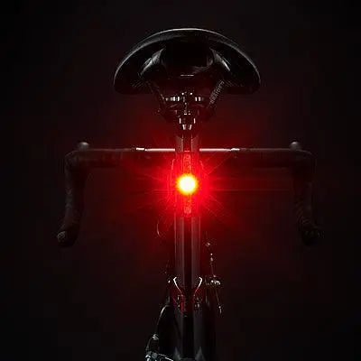 Load image into Gallery viewer, Cateye Rear Light Viz150 Lumen (Tl-LD800)
