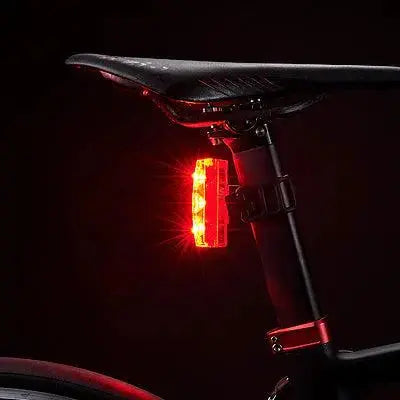Load image into Gallery viewer, Cateye Rear Light Viz300 Lumen (Tl-LD810)