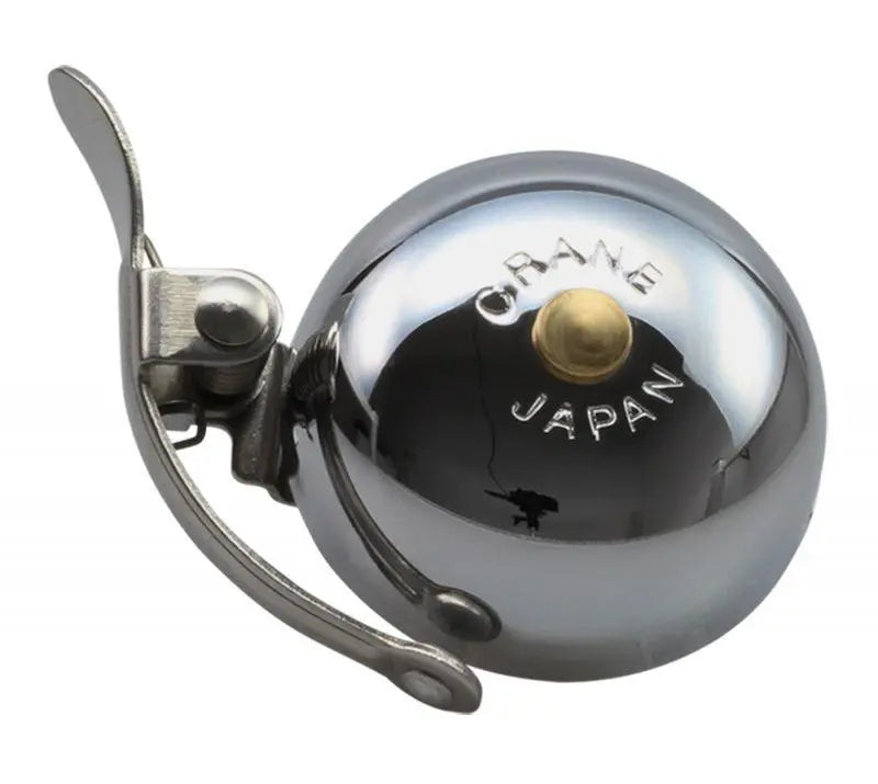 Load image into Gallery viewer, CRANE SUZU Steel band mount CHROME PLATED BRASS