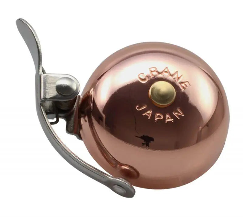 Load image into Gallery viewer, CRANE SUZU Steel band mount COPPER BRASS