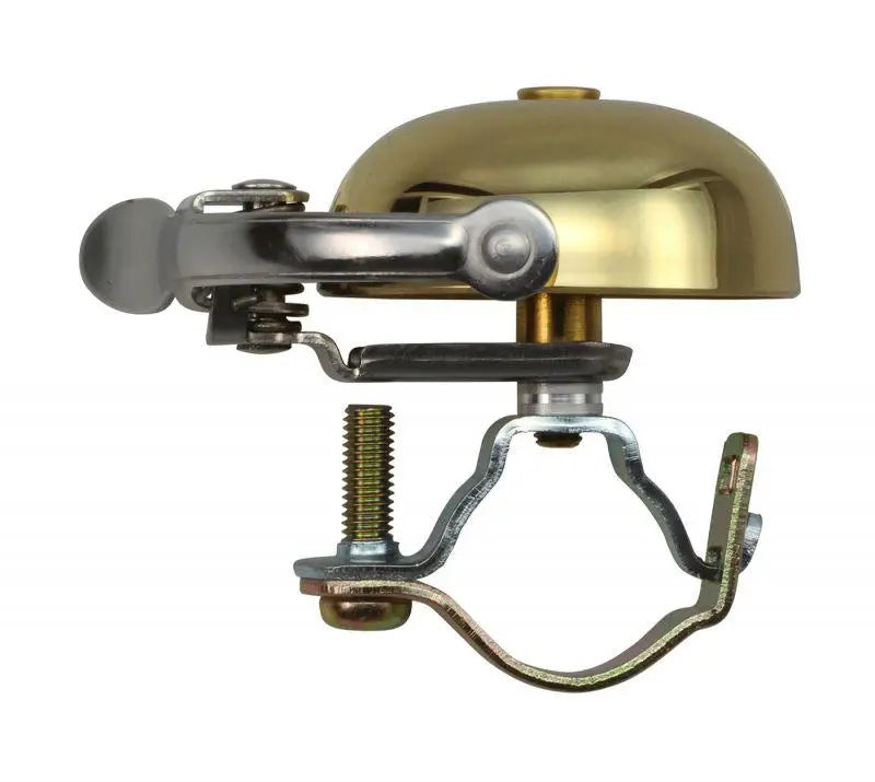Load image into Gallery viewer, CRANE SUZU Steel band mount GOLD BRASS