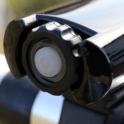 Load image into Gallery viewer, Cateye Hl-El160 Front Light