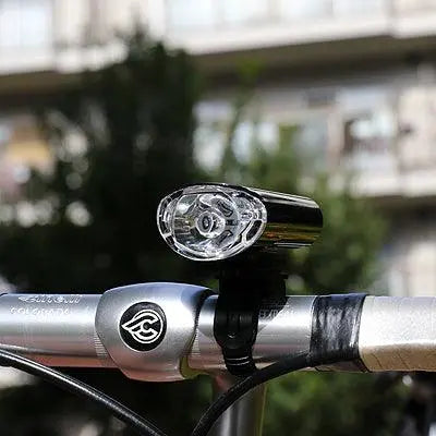 Load image into Gallery viewer, Cateye Hl-El160 Front Light