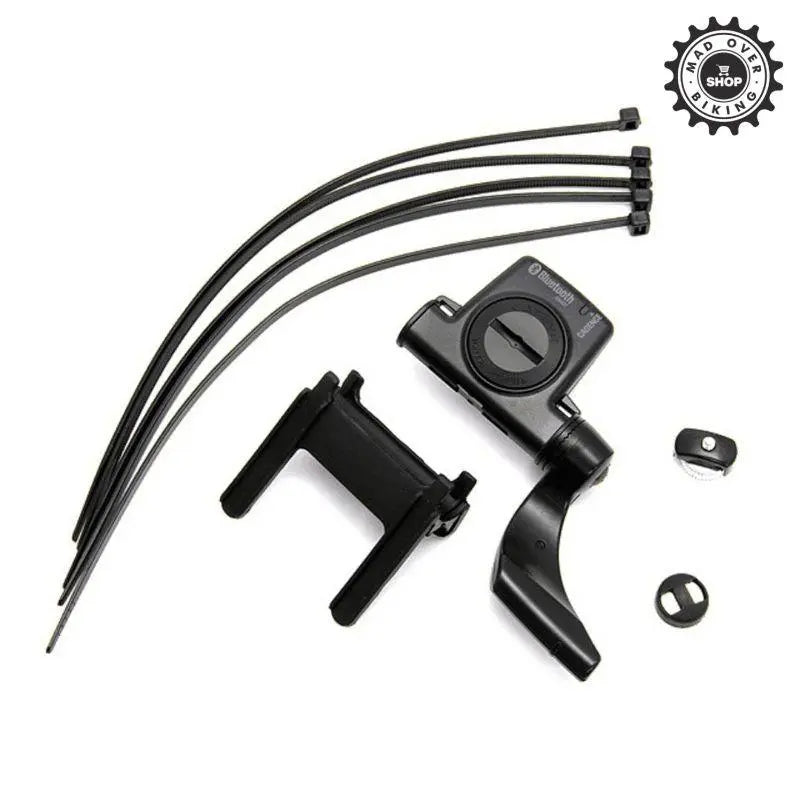 Load image into Gallery viewer, Cateye Small Part Speed/Cadence Sensor - ISC-12 (Bluetooth)