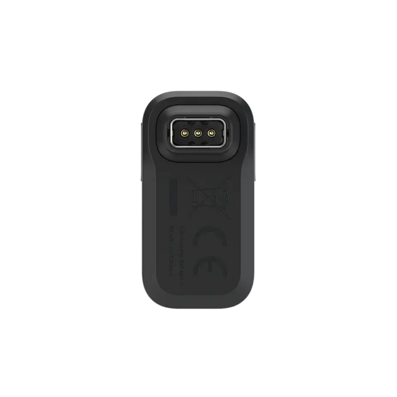 Load image into Gallery viewer, Charging Adapter - USB-C to COROS A1 (Black) - MADOVERBIKING - COROS