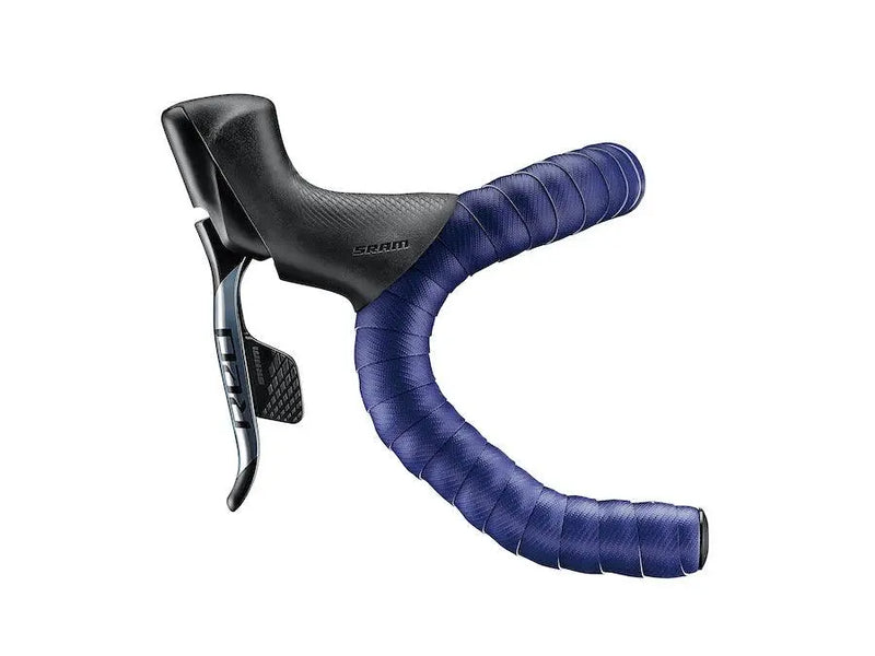 Load image into Gallery viewer, Ciclovation Advanced Bar Tape,2D Carbon Blue