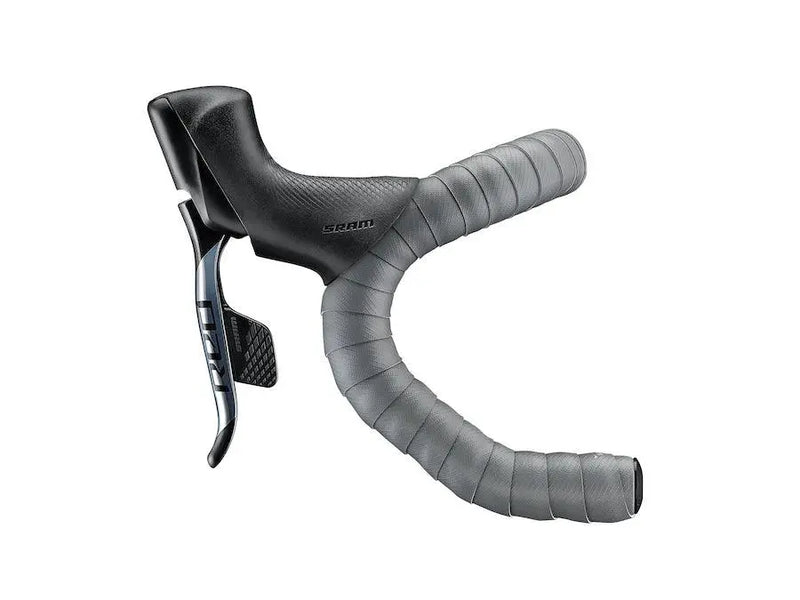 Load image into Gallery viewer, Ciclovation Advanced Leathertouch Bartape (2D Gray)