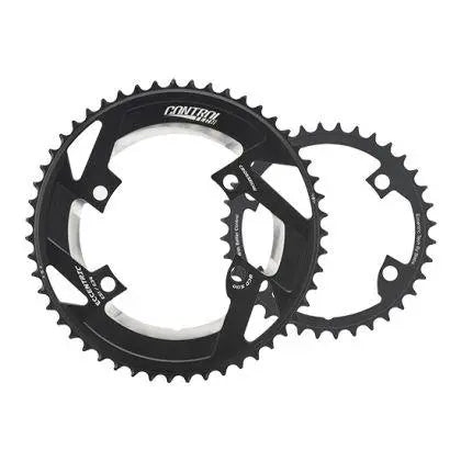 Load image into Gallery viewer, Controltech CR-49 Eccentric Ring (For Shimano)