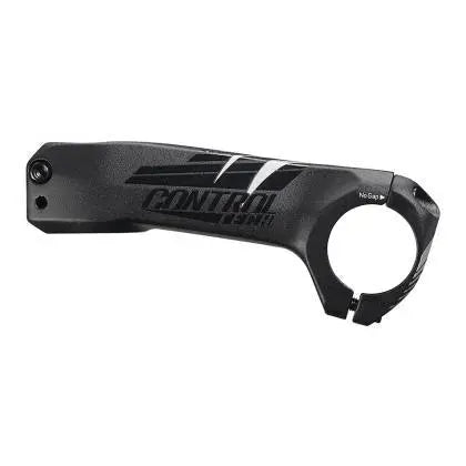 Load image into Gallery viewer, Controltech Cougar Integrated 8 ºDrop Stem (Black)
