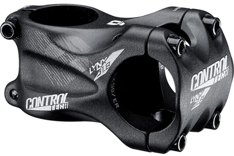Load image into Gallery viewer, Controltech Lynx 0º Stem (Red/Grey)