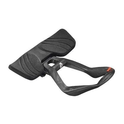 Load image into Gallery viewer, Controltech Sirocco Mini Clip-On Tth19-1 Ud Carbon Matt Black Stem Mounted