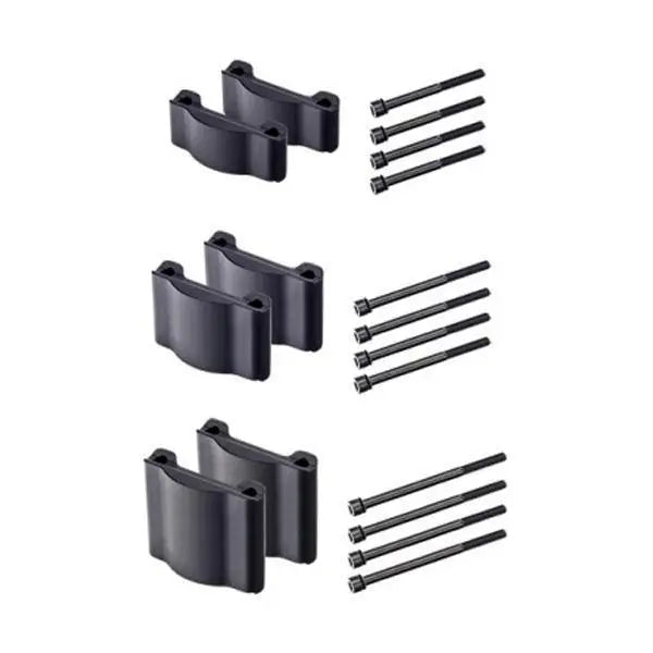 Load image into Gallery viewer, Controltech Tt Carbon Extension J Bend