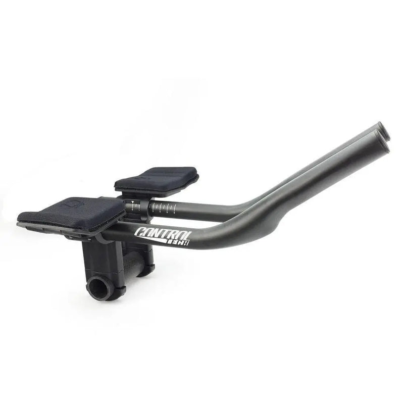 Load image into Gallery viewer, Controltech Tt Carbon Extension J Bend
