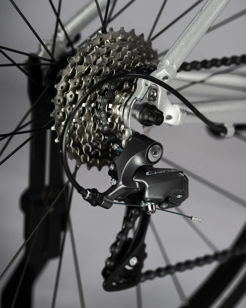 Load image into Gallery viewer, FRONTLINE V3 (New) - MADOVERBIKING - Battalion Bikes